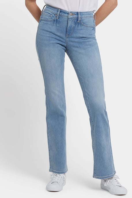 Jeans Bootcut Barbara | Crepúsculo Majestuoso - Image 3