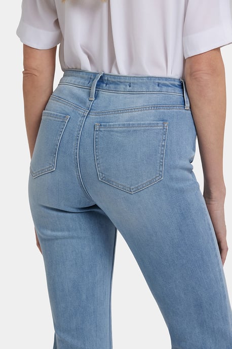 Jeans Bootcut Barbara | Crepúsculo Majestuoso - Image 4