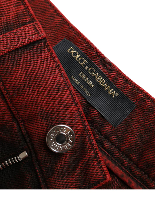 Shorts de Mezclilla de Cintura Alta Pan74903 - Image 6