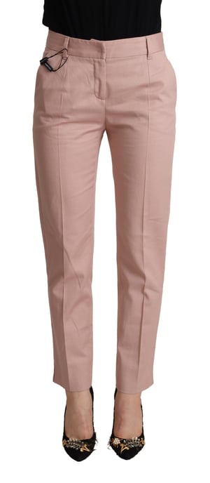 Pantalones de pierna recta - Image 1