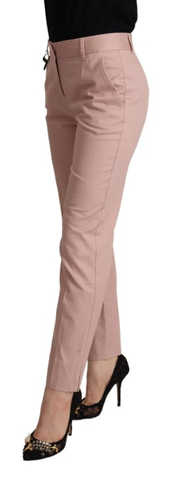 Pantalones de pierna recta - Image 2