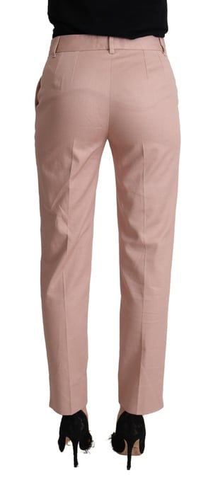 Pantalones de pierna recta - Image 3