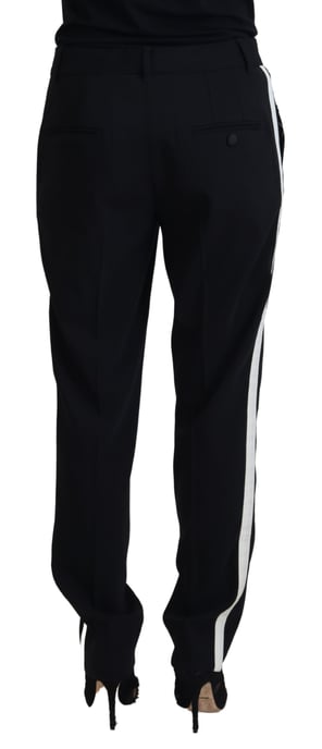Pantalones de pierna recta - Image 3