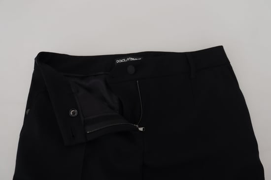 Pantalones de pierna recta - Image 4