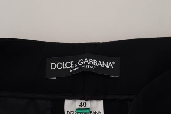 Pantalones de pierna recta - Image 5