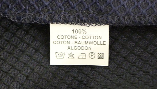 Pantalones rectos cortos - Image 5