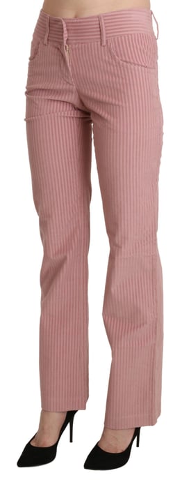 Pantalones Rayados - Image 1