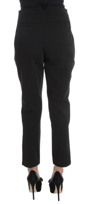 Pantalones con detalle de botones - Image 3