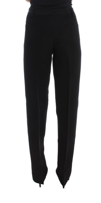 Pantalones de Pierna Ancha Sig30408 - Image 3