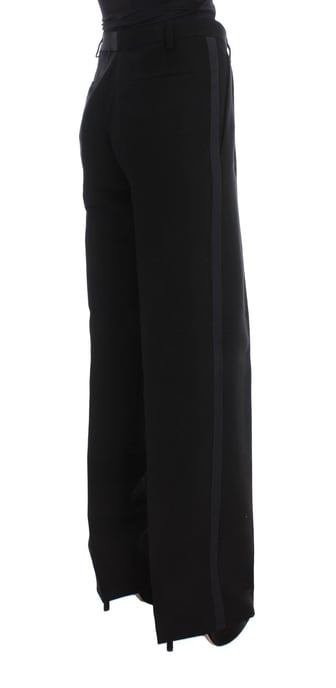 Pantalones de Pierna Ancha Sig30408 - Image 4