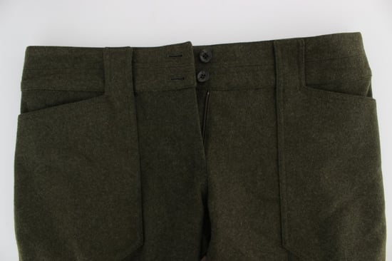 Pantalones Cargo Modelo - Image 5