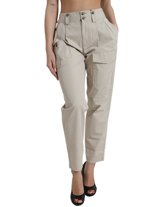 Pantalones Cargo Casuales - Image 1