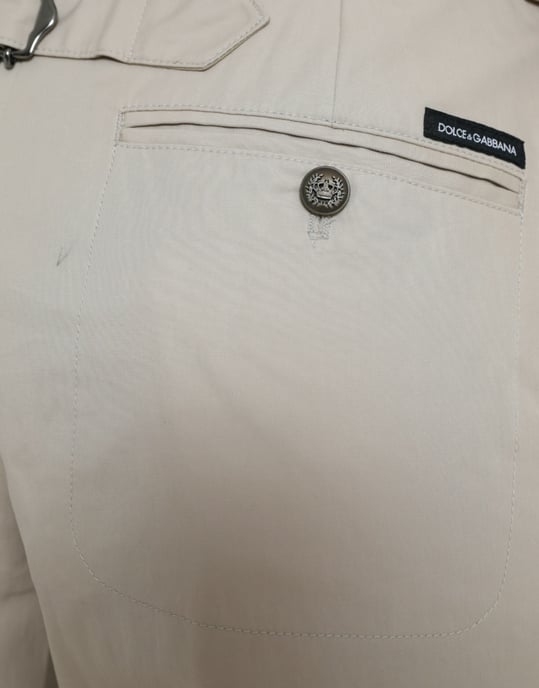 Pantalones Cargo Casuales - Image 4