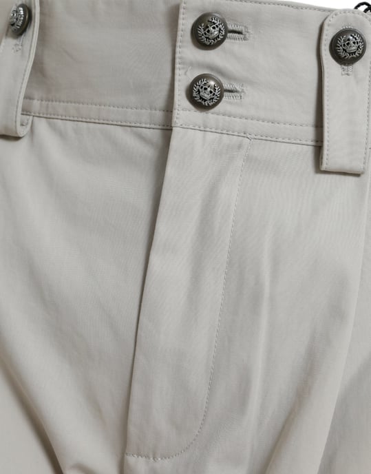 Pantalones Cargo Casuales - Image 6