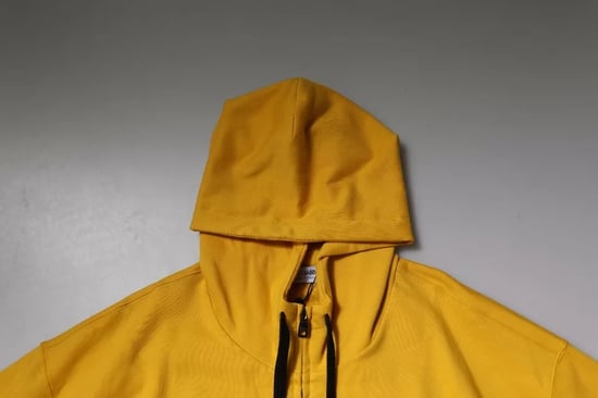 Sudadera de punto con cremallera - Image 6