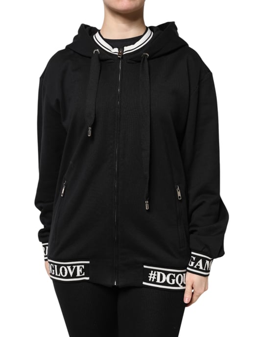 Sudadera con cremallera de punto - Image 2