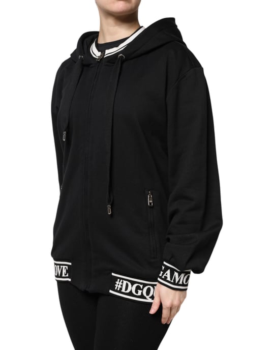 Sudadera con cremallera de punto - Image 3