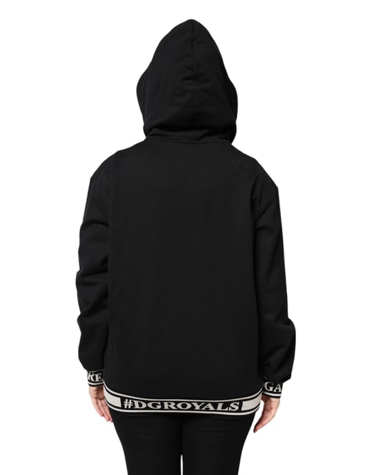 Sudadera con cremallera de punto - Image 4