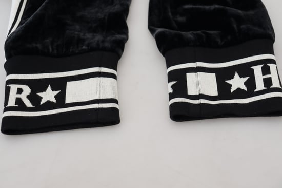 Joggers de Terciopelo Ajuste Relajado - Image 5