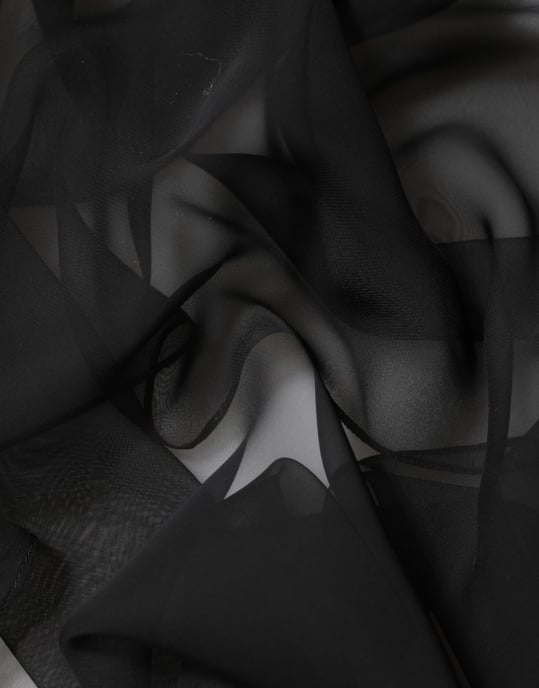 Blusa Sheer Encapasada - Image 6