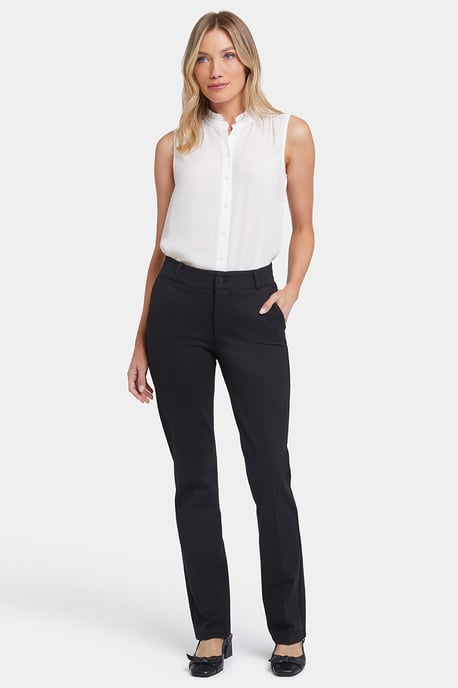 Pantalón Classic Sculpt-Her™ | Negro - Image 1
