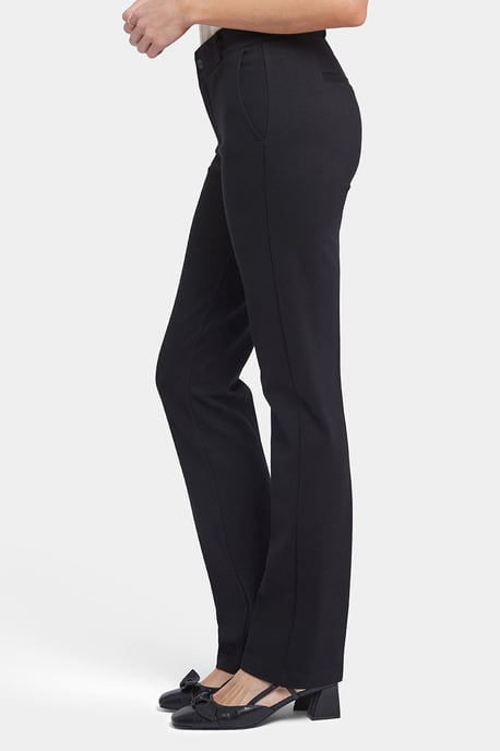 Pantalón Classic Sculpt-Her™ | Negro - Image 2