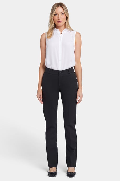 Pantalón Classic Sculpt-Her™ | Negro - Image 3