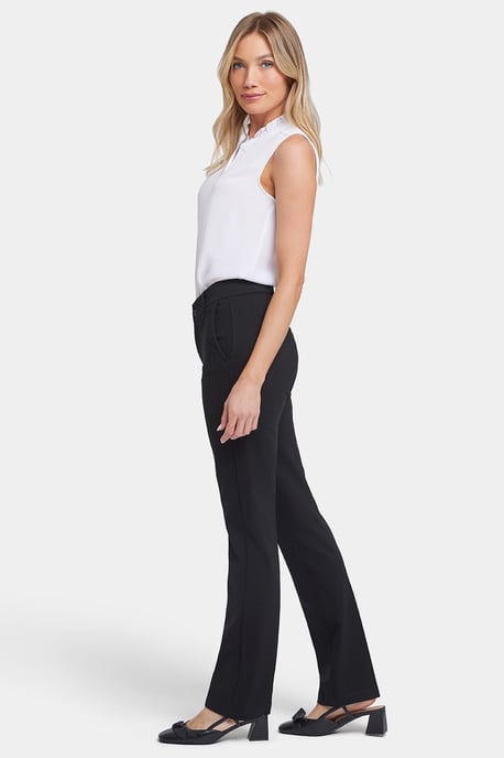 Pantalón Classic Sculpt-Her™ | Negro - Image 4
