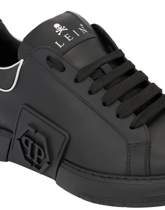 Low-Top Sneakers Phantom Kick$ - Image 2