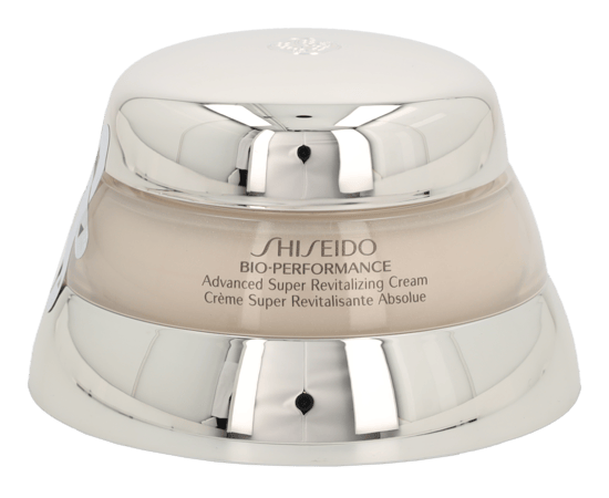 Crema Revitalizante Avanzada Super Bio-Performance de Shiseido - Image 2
