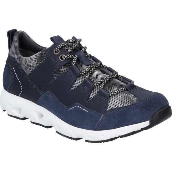 JOSEF SEIBEL Hombres Sneaker Noah 03 en blau - Image 1