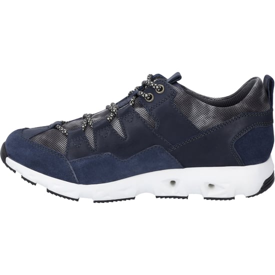 JOSEF SEIBEL Hombres Sneaker Noah 03 en blau - Image 3