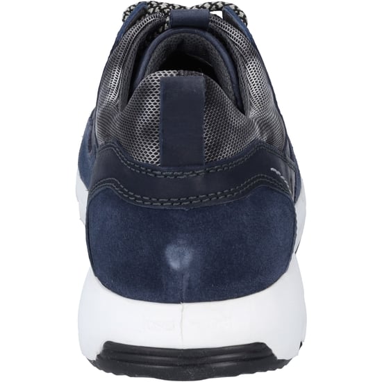 JOSEF SEIBEL Hombres Sneaker Noah 03 en blau - Image 4