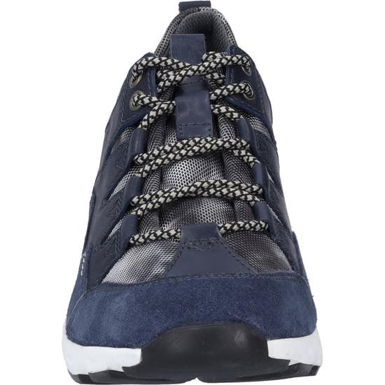 JOSEF SEIBEL Hombres Sneaker Noah 03 en blau - Image 5