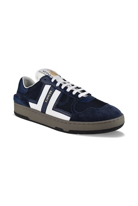 Lanvin Zapatillas de barro Azul - Image 2