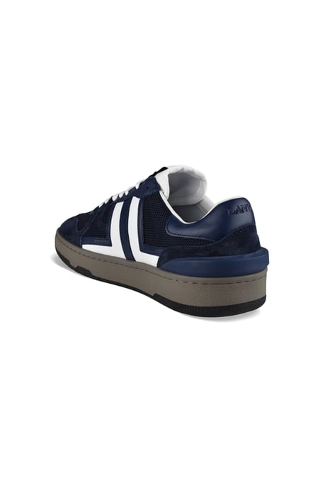 Lanvin Zapatillas de barro Azul - Image 3