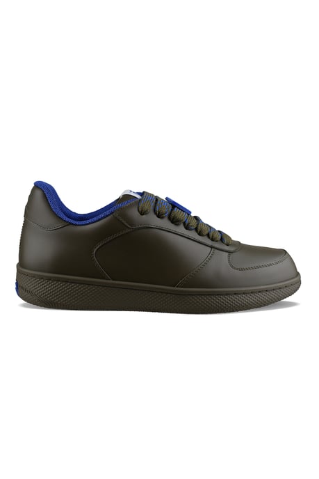 Burberry Zapatillas Terrace Caqui - Image 1