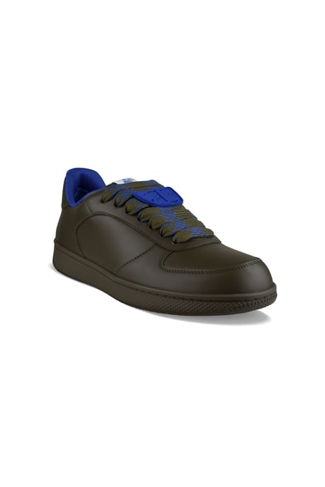Burberry Zapatillas Terrace Caqui - Image 2