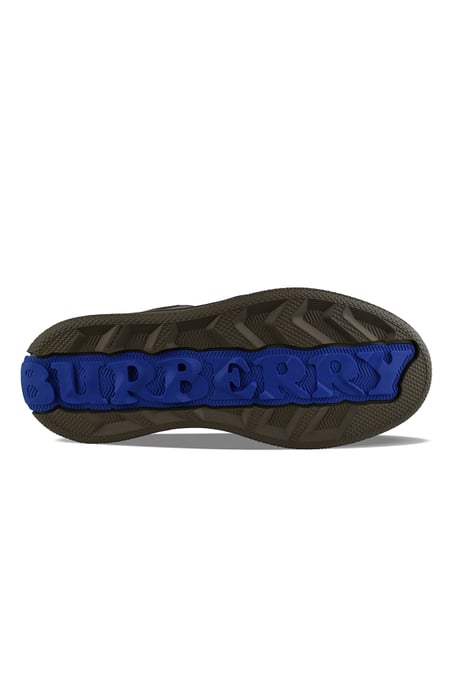 Burberry Zapatillas Terrace Caqui - Image 4