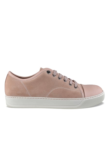 Lanvin Zapatillas DBB1 Rosa - Image 1