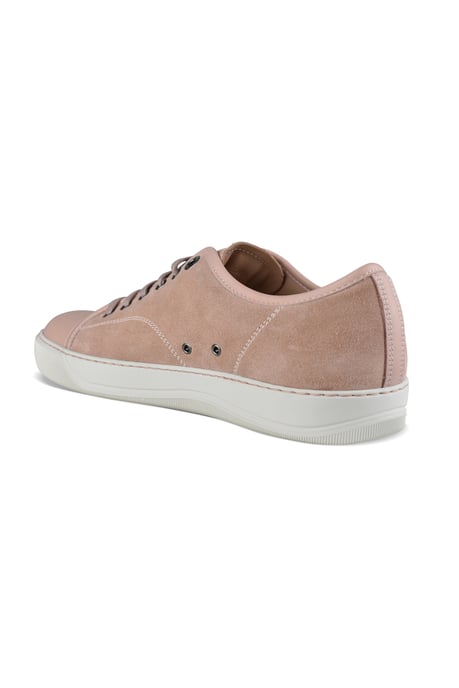 Lanvin Zapatillas DBB1 Rosa - Image 3