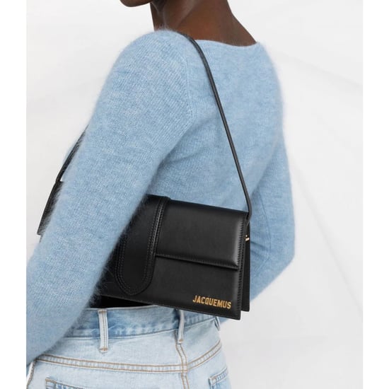 Bolso largo Jacquemus Le Bambino - Image 4