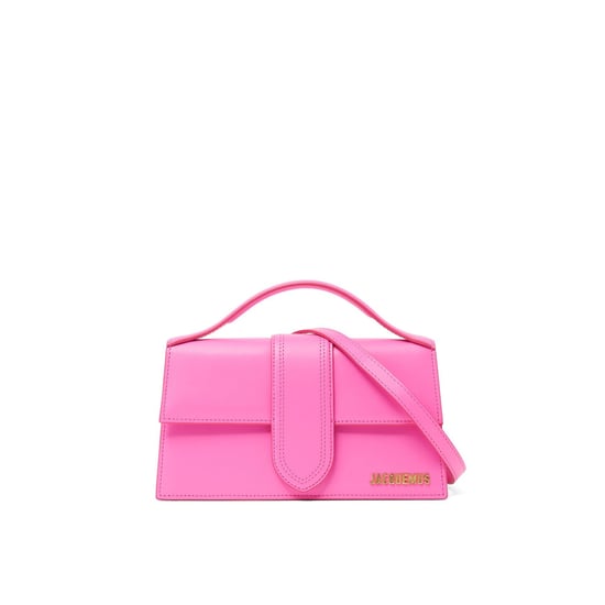 Jacquemus Bolso De Hombro Le Grand Bambino - Image 1