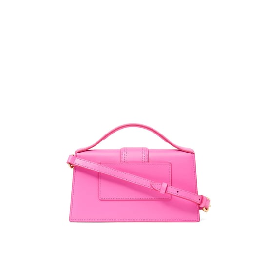 Jacquemus Bolso De Hombro Le Grand Bambino - Image 3