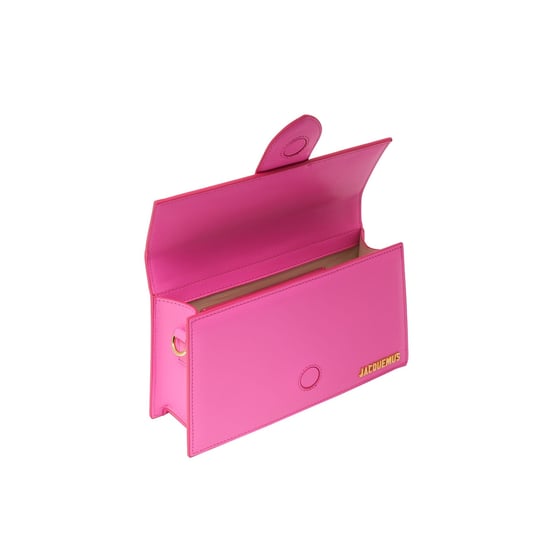 Jacquemus Bolso De Hombro Le Grand Bambino - Image 4
