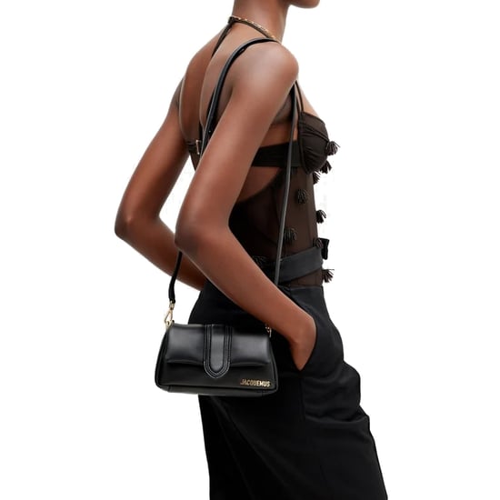 Jacquemus Bolso acolchado Le Petit Bambinou - Image 4