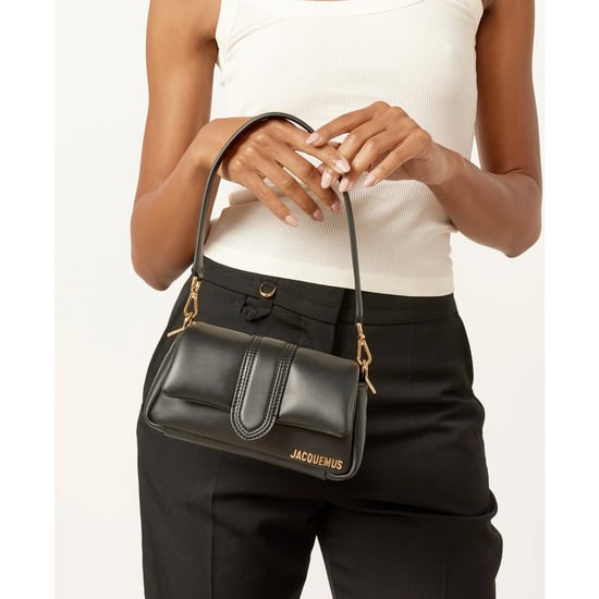 Jacquemus Bolso acolchado Le Petit Bambinou - Image 5