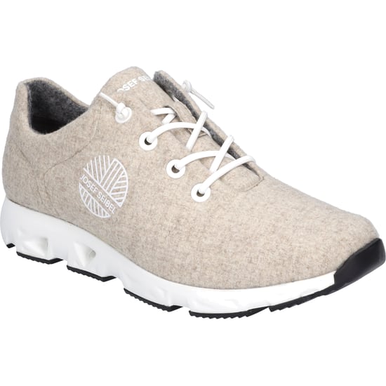 JOSEF SEIBEL Hombres Sneaker Noah 05 en beige - Image 1