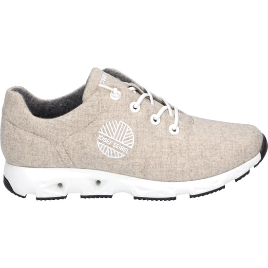 JOSEF SEIBEL Hombres Sneaker Noah 05 en beige - Image 2