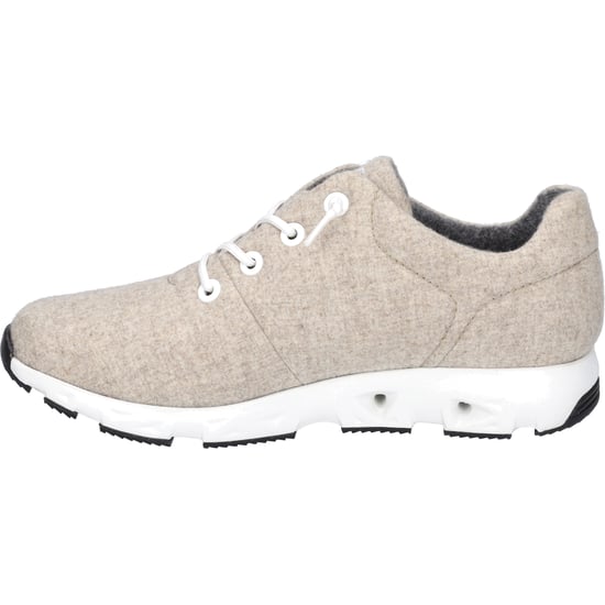 JOSEF SEIBEL Hombres Sneaker Noah 05 en beige - Image 3